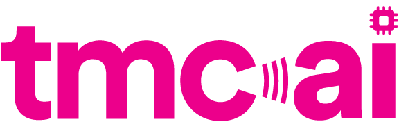 TMC AI logo